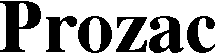 Prozac